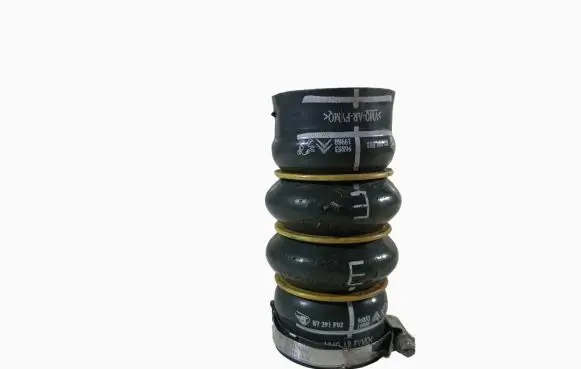Citroen C3 Intercooler hose/pipe 9685319980