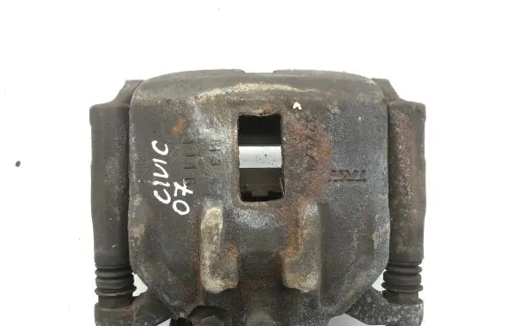 Honda Civic Front brake caliper