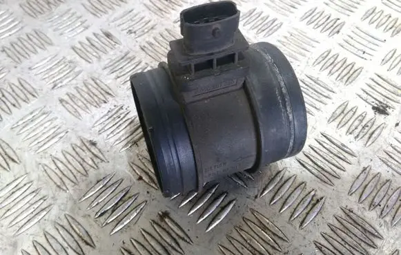Iveco Daily 4th gen Mass air flow meter 14042781