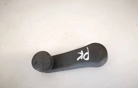 Skoda Fabia Mk1 (6Y) Front door window winding handle 1h0837581d