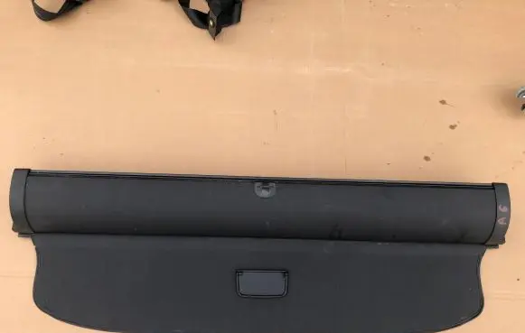 Audi A4 S4 B6 8E 8H Parcel shelf load cover 8E986355394H