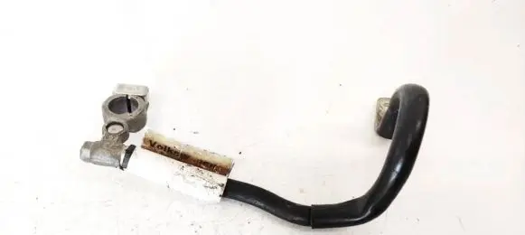 Audi A3 S3 8P Positive cable (battery)