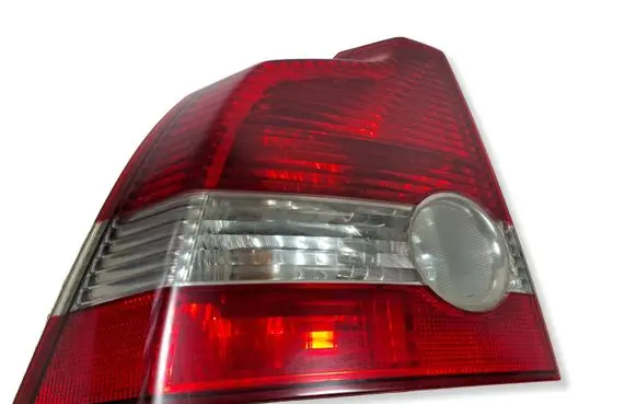 Volvo S40 Rear/tail lights 