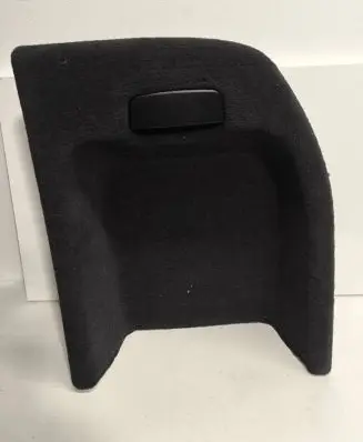 BMW X6 E71 Glove box in trunk 6981040