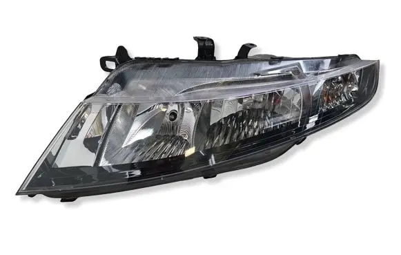 Honda Civic Headlight/headlamp 33151SMGG01