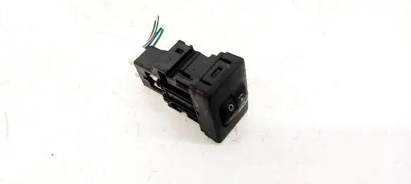 Toyota RAV 4 (XA30) Headlight level height control switch 134159