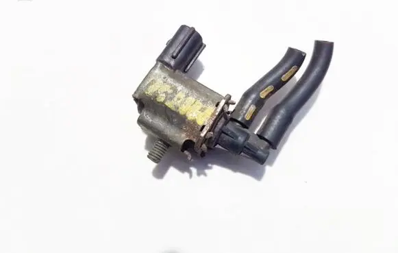 Mazda 626 Turbo solenoid valve k5t48075 f285