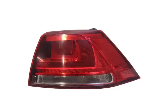 Volkswagen Golf VII Rear/tail lights 5G0945096M 90052058A