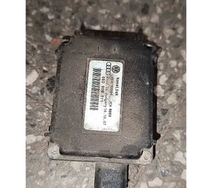 Audi A4 S4 B6 8E 8H Other control units/modules 8e0909511