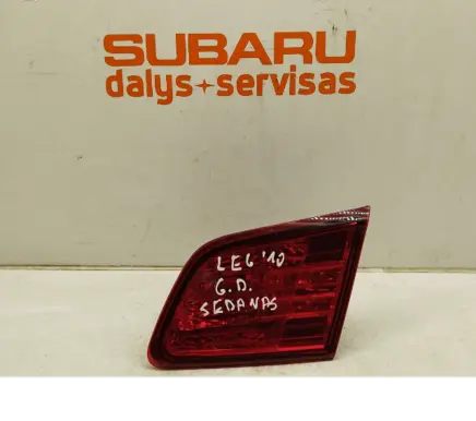 Subaru Legacy Rear/tail lights 42220071