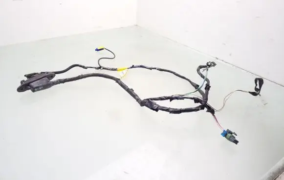 Mercedes-Benz ML W163 Front door wiring loom A1635402910