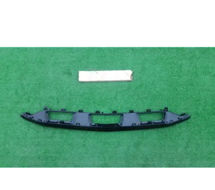 Mercedes-Benz GLC X253 C253 Front bumper lip A2538852404 A103805760