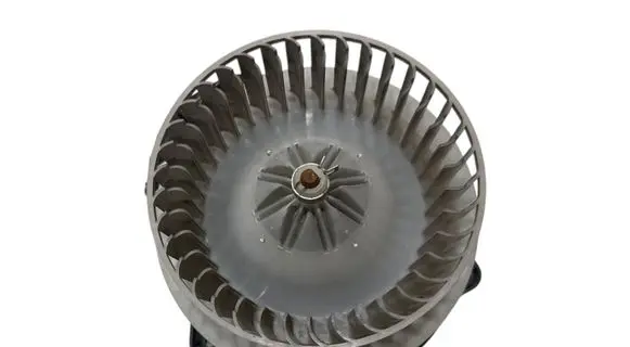 Toyota Prius (XW20) Heater fan/blower 1940001390