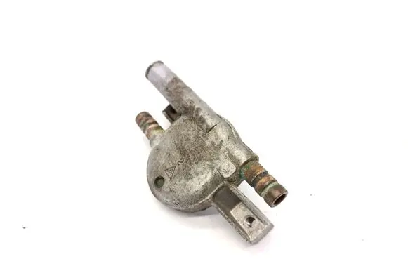 BMW 3 E30 Vacuum valve 