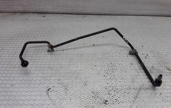 Ford Galaxy Turbo turbocharger oiling pipe/hose