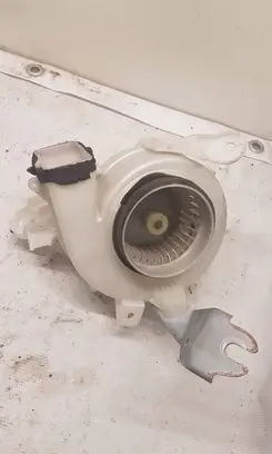 Toyota Prius (XW20) Heater fan/blower 8713047070 1172002913