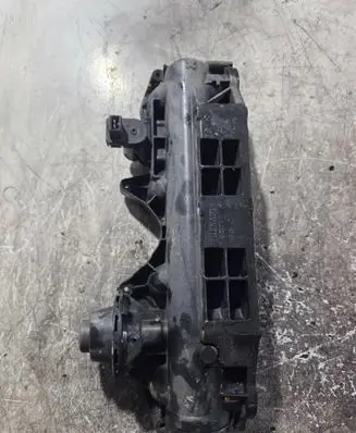 Renault Laguna II Intake manifold 8200273717 98064130
