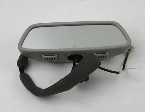 Mercedes-Benz E C207 W207 Rear view mirror (interior) A2078104917