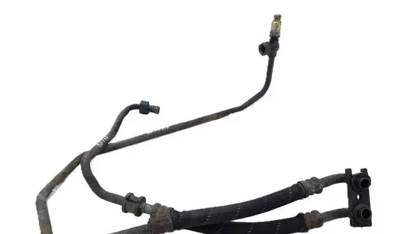 Renault Vel Satis Brake vacuum hose/pipe 8200257244 8200185093