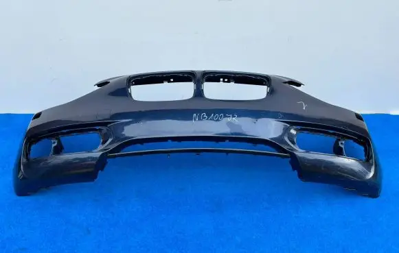 BMW 1 F20 F21 Front bumper 51114272568