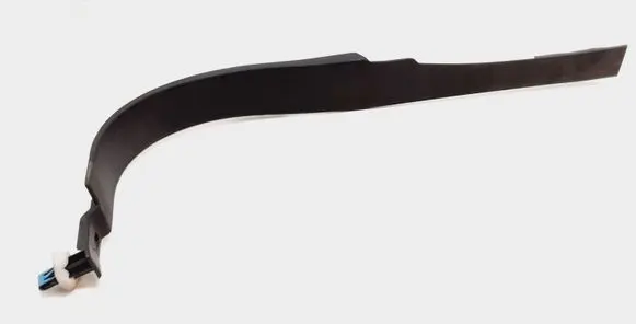 Volvo S80 Front sill trim cover