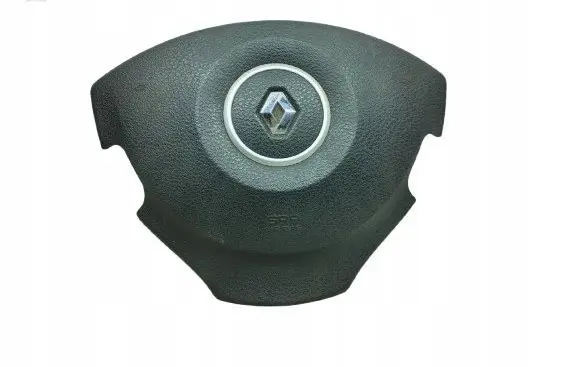 Renault Modus Steering wheel airbag 8200532227