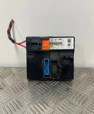 Audi A6 S6 C6 4F Comfort/convenience module 4F0907289N