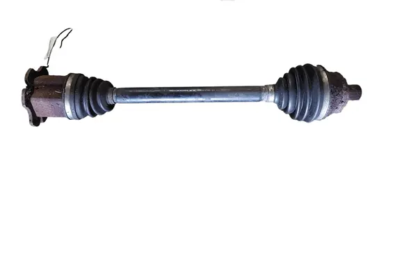 Audi A8 S8 D3 4E Front driveshaft 4E0407271P