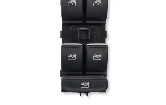 Volkswagen Tiguan Allspace Electric window control switch 5G0959857E
