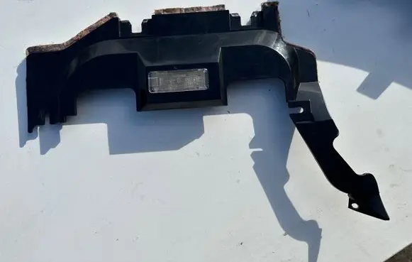 BMW X5 E53 Other interior part 8402464