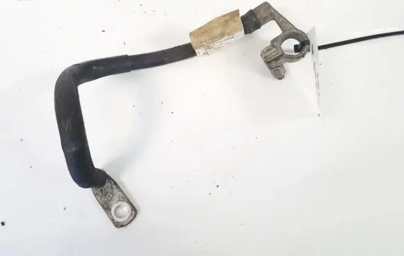 Volkswagen Caddy Positive cable (battery)