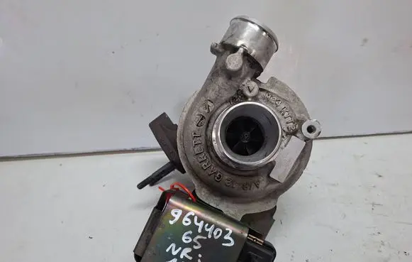 Opel Antara Turbo S27612117 96440365