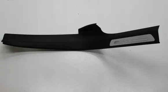 Audi A8 S8 D4 4H Rear sill trim cover 4H4864608P