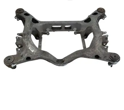 Porsche Panamera (970) Rear subframe 970331051 970331151