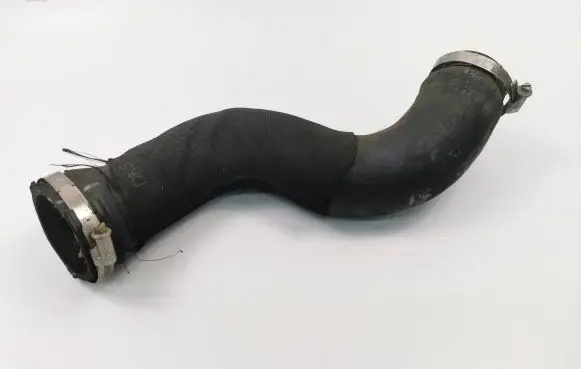Audi A4 S4 B8 8K Intercooler hose/pipe 8K0145737J