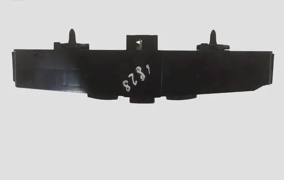 Opel Zafira B Hazard light switch 13100105 03758075
