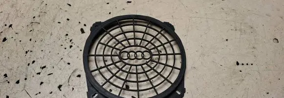 Audi A3 S3 8L Subwoofer grill/trim 2752507033