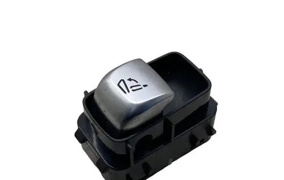 Mercedes-Benz CLA C117 X117 W117 Seat control switch A2059051403