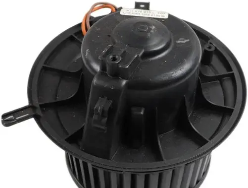 Volkswagen PASSAT B6 Heater fan/blower 3C1820015L CZ01606008650
