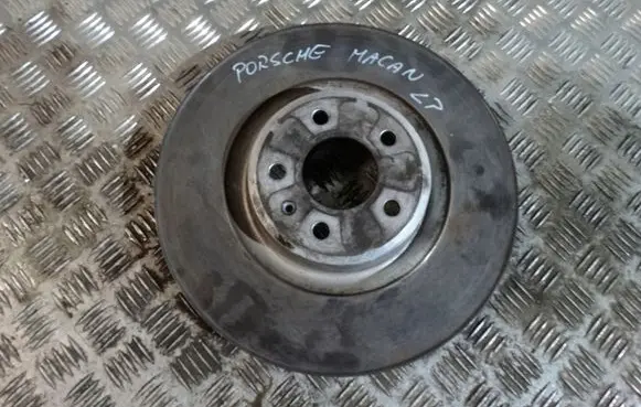 Porsche Macan (95B) Other brake parts 95B615301M