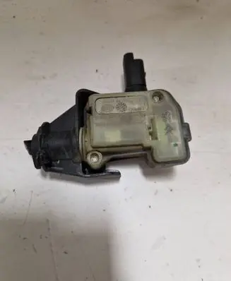 Citroen C6 Fuel tank cap lock motor 9651690280