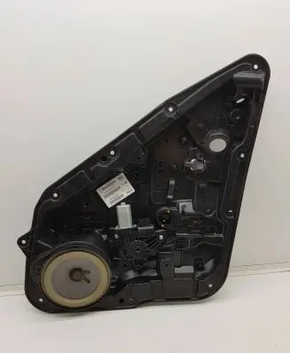 Infiniti Q30 Rear door window regulator with motor 928346920886 0000003767 827M15DA4A