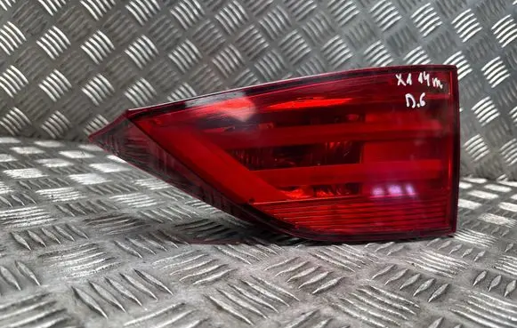BMW X1 E84 Tailgate rear/tail lights 03426600 3021211903 2992480
