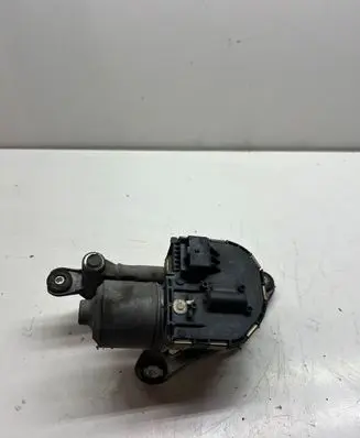 Peugeot 407 Front wiper linkage and motor 3397020605 9656859880