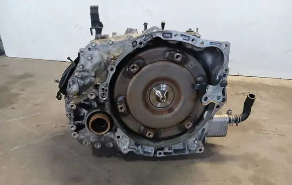 Volvo XC90 Automatic gearbox P1285389 07030419 32240143