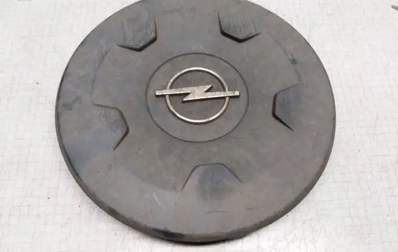 Opel Movano A Original wheel cap 8200035459 REB8931011