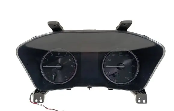 Speedometer (instrument cluster)