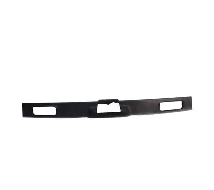Mercedes-Benz A W169 Trunk/boot sill cover protection A1697400693