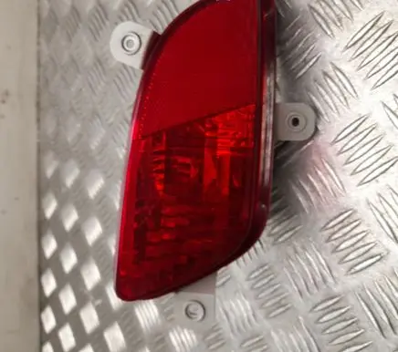 KIA Venga Front fog light 924031P0