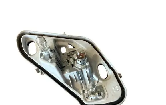 Opel Meriva B Tail light bulb cover holder 21632201